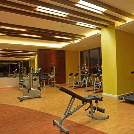 Grand Riviera Suites Comfy Condo Near Us Embassy Manila Bay Roxas Blvd Ermita Манила Екстериор снимка