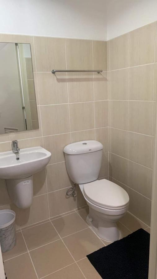 Grand Riviera Suites Comfy Condo Near Us Embassy Manila Bay Roxas Blvd Ermita Манила Екстериор снимка