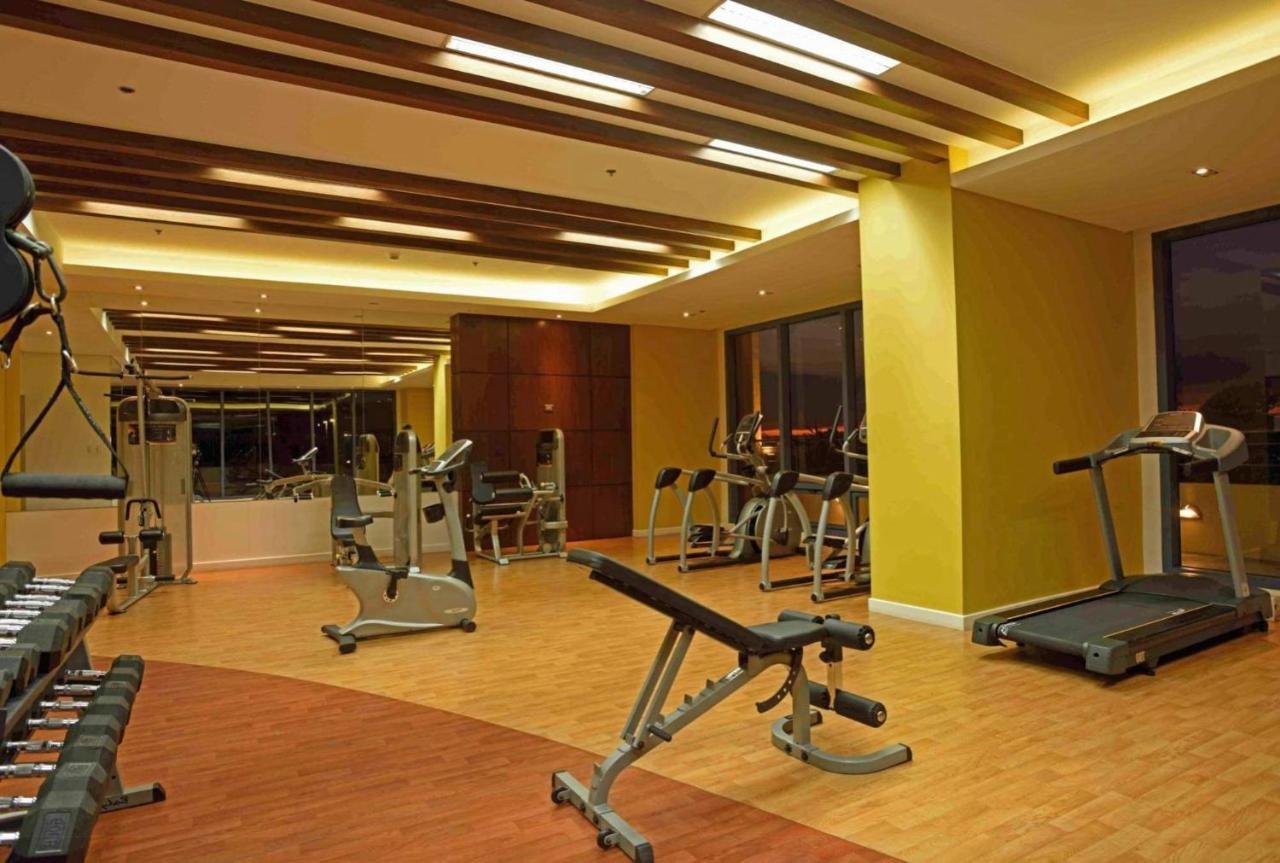 Grand Riviera Suites Comfy Condo Near Us Embassy Manila Bay Roxas Blvd Ermita Манила Екстериор снимка